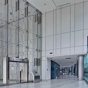 Apartment Luxury In The Heart Of - Next To Scotiabank Arena, Toronto