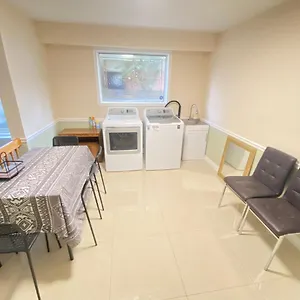 Homestay 41 Huntsmill Blvd, Toronto